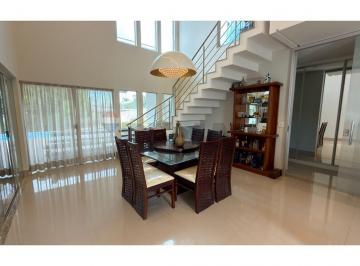 Casa · 500m² · 5 Quartos · CASA DE CONDOMINIO À VENDA - ENTRE LAGOS