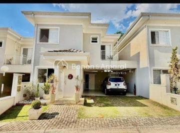 Casa · 135m² · 3 Quartos · 4 Vagas · Casa em Chácaras Silvania, Valinhos/SP de 135m² 3 quartos à venda por R$ 1.350.000,00