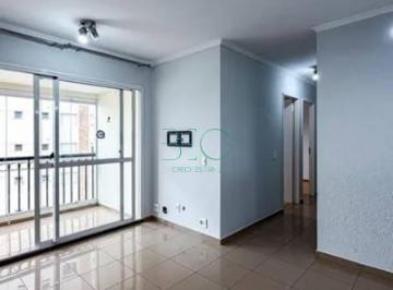 Apartamento · 63m² · 3 Quartos · 1 Vaga · Apartamento à venda, 63 m² por R$ 619.000,00 - Mooca - São Paulo/SP