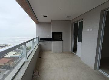 Apartamento · 85m² · 2 Quartos · 2 Vagas · Apartamento em Vila Caiçara, Praia Grande/SP de 85m² 2 quartos à venda por R$ 810.000,00 ou para loc