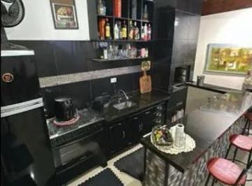 Casa · 220m² · 2 Quartos · 6 Vagas · Sobrado em Jardim Santa Clara, Guarulhos/SP de 220m² 2 quartos à venda por R$ 800.000,00