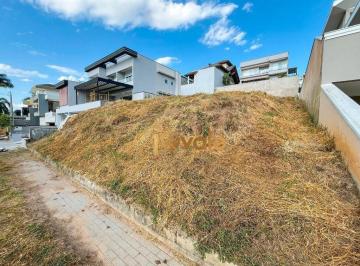Terreno · 450m² · Terreno em Condomínio Residencial Jaguary, São José dos Campos/SP de 0m² à venda por R$ 820.000,00