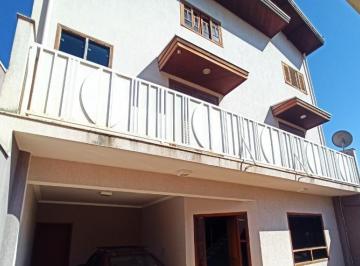 Casa · 240m² · 4 Quartos · 3 Vagas · Casa em Jardim Rosa Cruz, Mogi Guaçu/SP de 240m² 4 quartos à venda por R$ 800.000,00