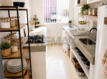 Apartamento · 46m² · 2 Quartos · 1 Vaga · Apartamento no Paranoá Parque: 79m², 2 Quartos e Ótimo Preço