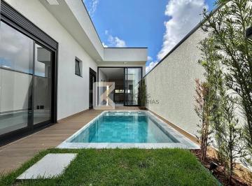 Casa · 140m² · 3 Quartos · 3 Vagas · Casa em Jardim Regente, Indaiatuba/SP de 140m² 3 quartos à venda por R$ 1.390.000,00