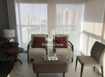 Este apartamento à venda na Vila Cordeiro, em São Paulo, é uma ótima oportunidad · Apartamento em Vila Cordeiro, São Paulo/SP de 66m² 1 quartos à venda por R$ 1.378.000,00