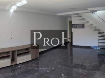 Casa · 155m² · 3 Quartos · 2 Vagas · Sobrado em Jardim Jamaica, Santo André/SP de 155m² 3 quartos à venda por R$ 808.000,00