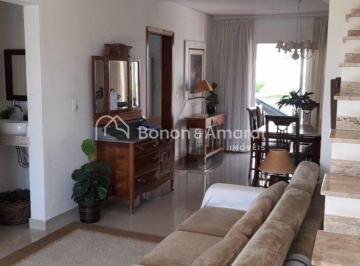 Casa · 240m² · 3 Quartos · 4 Vagas · Casa em Condomínio Residencial Terras do Oriente, Valinhos/SP de 240m² 3 quartos à venda por R$ 1.39