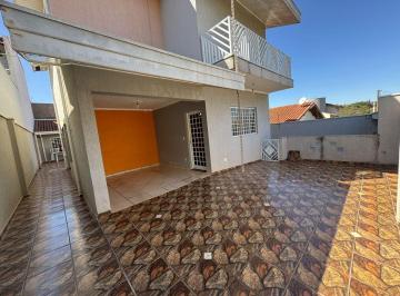 Casa · 210m² · 3 Quartos · 10 Vagas · Casa em Loteamento Morro Amarelo, Mogi Guaçu/SP de 210m² 3 quartos à venda por R$ 650.000,00
