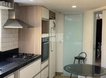 Casa · 120m² · 4 Quartos · 2 Vagas · Sobrado em Vila Dom Pedro II, São Paulo/SP de 120m² 4 quartos à venda por R$ 950.000,00