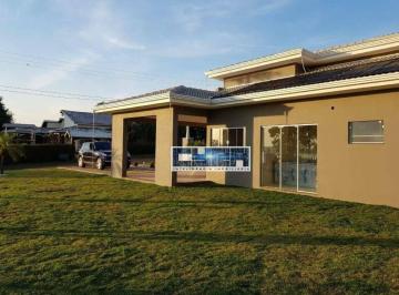 Casa · 182m² · 3 Quartos · 4 Vagas · Casa em Riviera De Santa Cristina, Arandu/SP de 182m² 3 quartos à venda por R$ 1.380.000,00