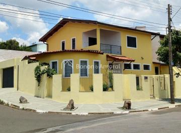 Casa · 293m² · 4 Quartos · 2 Vagas · Casa em Jardim Quarto Centenário, Campinas/SP de 293m² 4 quartos à venda por R$ 830.000,00