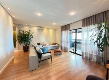 Apartamento · 162m² · 3 Quartos · 2 Vagas · Apartamento em Gleba Fazenda Palhano, Londrina/PR de 162m² 3 quartos à venda por R$ 1.390.000,00