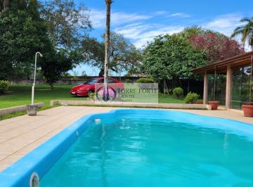 Rural · 3500m² · 4 Quartos · Chácara em Jardim Camargo (Canguera), São Roque/SP de 3500m² 4 quartos à venda por R$ 1.350.000,00