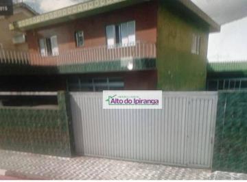 Casa · 360m² · 4 Quartos · 5 Vagas · Sobrado em Vila Moinho Velho, São Paulo/SP de 360m² 4 quartos à venda por R$ 1.377.000,00