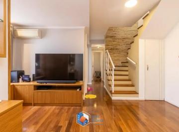 Apartamento · 115m² · 3 Quartos · 2 Vagas · Cobertura em Barra Funda, São Paulo/SP de 115m² 3 quartos à venda por R$ 1.377.000,00