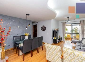 Apartamento · 95m² · 3 Quartos · 2 Vagas · Apartamento em Vila Santo Estéfano, São Paulo/SP de 95m² 3 quartos à venda por R$ 840.000,00