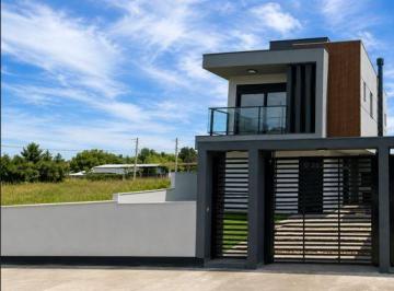 Casa · 115m² · 3 Quartos · 1 Vaga · Casa em Vargem Grande, Florianópolis/SC de 115m² 3 quartos à venda por R$ 950.000,00