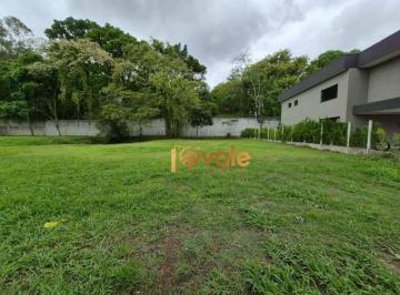 Terreno · 682m² · Terreno em Loteamento Villa Branca, Jacareí/SP de 0m² à venda por R$ 830.000,00