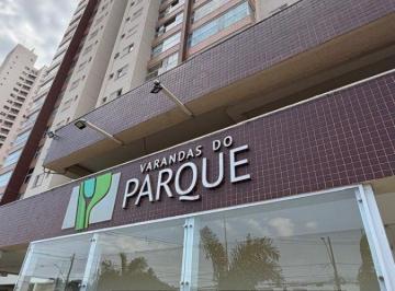 Apartamento de 2 quartos, Goiânia · Apartamento 2 quartos, Jardim Atlantico, America, Europa, Anhanguera, Varandas do Parque
