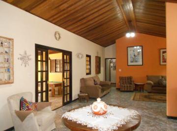 Casa · 376m² · 3 Quartos · 4 Vagas · Casa em Pinheiros Tênis Village, Cotia/SP de 376m² 3 quartos à venda por R$ 1.380.000,00