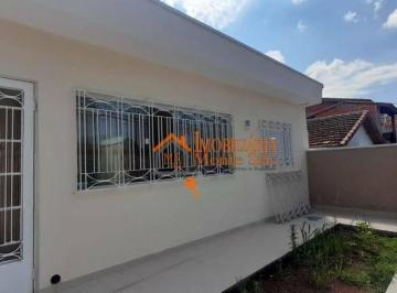 Casa · 250m² · 3 Quartos · 4 Vagas · Casa em Vila Maranduba, Guarulhos/SP de 250m² 3 quartos à venda por R$ 827.000,00