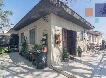 Casa · 185m² · 3 Quartos · 3 Vagas · Sobrado em Rudge Ramos, São Bernardo do Campo/SP de 185m² 3 quartos à venda por R$ 840.000,00