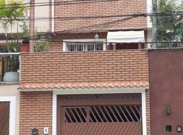 Casa · 143m² · 2 Quartos · 3 Vagas · Casa em Cerqueira César, São Paulo/SP de 143m² 2 quartos à venda por R$ 1.370.000,00