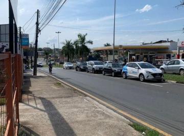 Terreno · 275m² · Terreno em Centro, Jaguariúna/SP de 0m² à venda por R$ 825.000,00