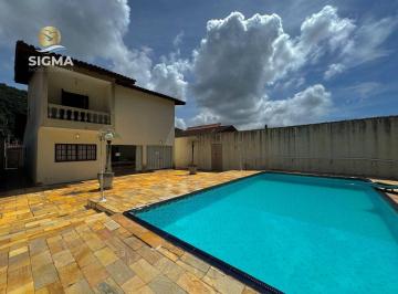 Casa · 317m² · 4 Quartos · 5 Vagas · Casa em Jardim Guaiuba, Guarujá/SP de 317m² 4 quartos à venda por R$ 1.360.000,00