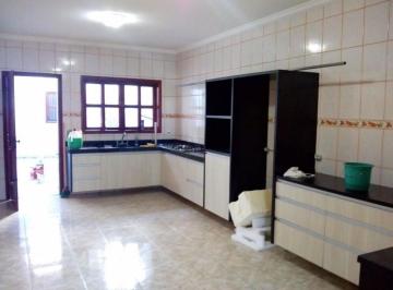 Casa · 220m² · 3 Quartos · 4 Vagas · Casa em Residencial Monte Verde, Indaiatuba/SP de 220m² 3 quartos à venda por R$ 830.000,00