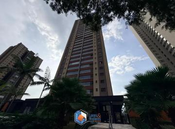 Apartamento · 154m² · 3 Quartos · 3 Vagas · Apartamento em Centro, Ribeirão Preto/SP de 154m² 3 quartos à venda por R$ 1.372.590,00