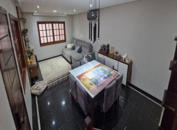 Casa · 185m² · 4 Quartos · 4 Vagas · Casa em Vila Gea, São Paulo/SP de 185m² 4 quartos à venda por R$ 1.383.000,00