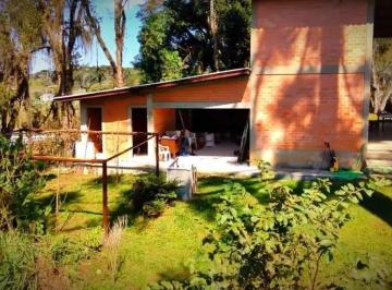 Rural · 600m² · 3 Quartos · 6 Vagas · Chácara em Campina do Taquaral, São José dos Pinhais/PR de 600m² 3 quartos à venda por R$ 980.000,00