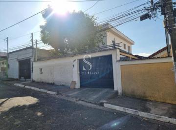 Casa · 252m² · 3 Quartos · 4 Vagas · Sobrado em Vila Marte, São Paulo/SP de 252m² 3 quartos à venda por R$ 875.000,00