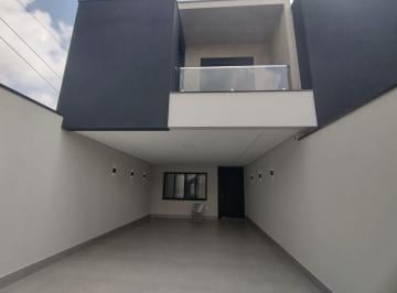 Casa · 200m² · 3 Quartos · 4 Vagas · Sobrado em Vila Jahu, São Bernardo do Campo/SP de 200m² 3 quartos à venda por R$ 1.390.000,00
