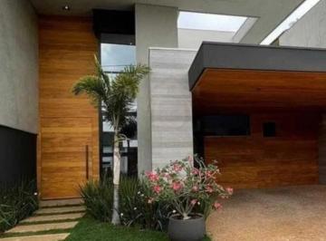 Casa · 250m² · 3 Quartos · 2 Vagas · Casa em Parque das Indústrias, Marília/SP de 250m² 3 quartos à venda por R$ 1.380.000,00