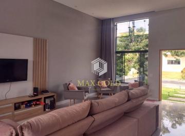 Casa · 167m² · 3 Quartos · 2 Vagas · Casa em Caminho Novo, Tremembé/SP de 167m² 3 quartos à venda por R$ 820.000,00