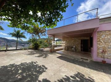 Casa · 580m² · 2 Quartos · 15 Vagas · Casa em Conselheiro Paulino, Nova Friburgo/RJ de 0m² 2 quartos à venda por R$ 820.000,00