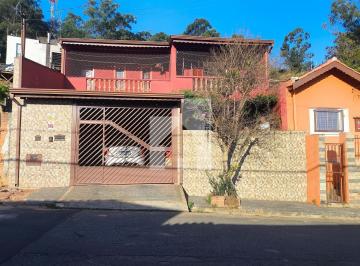 Casa · 258m² · 4 Quartos · 2 Vagas · Sobrado em Vila Rica, Jundiaí/SP de 258m² 4 quartos à venda por R$ 1.380.000,00