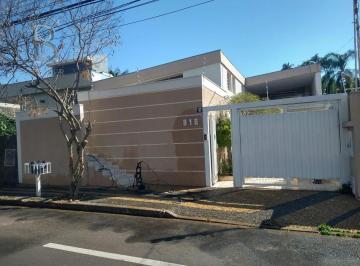 Casa · 3 Vagas · Casa em Alto Cafezal, Marília/SP de 0m² à venda por R$ 820.000,00