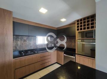 Apartamento · 91m² · 3 Quartos · 2 Vagas · Apartamento em Centro, Londrina/PR de 91m² 3 quartos à venda por R$ 830.000,00