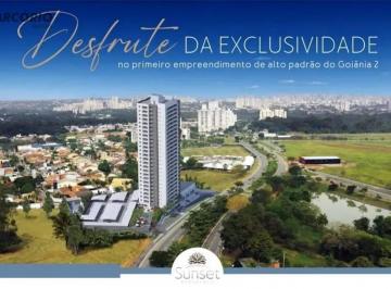 Apartamento · 96m² · 3 Quartos · Apartamento em Setor Goiânia 2, Goiânia/GO de 96m² 3 quartos à venda por R$ 804.976,00