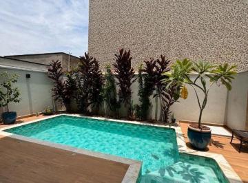 Casa · 203m² · 3 Quartos · 4 Vagas · Casa em Jardim Fortaleza, Paulínia/SP de 203m² 3 quartos à venda por R$ 1.350.000,00