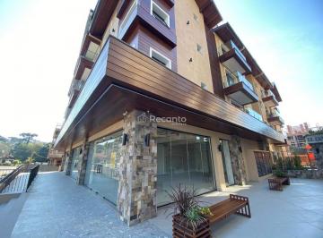 Comercial · 86m² · 1 Vaga · Loja em Centro, Canela/RS de 86m² à venda por R$ 1.380.000,00