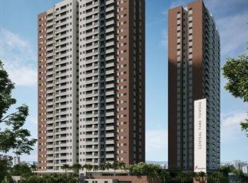 Apartamento · 109m² · 3 Quartos · 2 Vagas · Apartamento em Jardim Nova Yorque, Araçatuba/SP de 109m² 3 quartos à venda por R$ 810.661,00