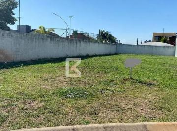 Terreno · 300m² · Terreno em Jardim Residencial Dona Lucilla, Indaiatuba/SP de 300m² à venda por R$ 818.000,00
