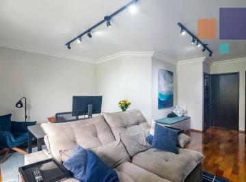 Apartamento · 114m² · 2 Quartos · 2 Vagas · Apartamento em Parque Terra Nova, São Bernardo do Campo/SP de 114m² 2 quartos à venda por R$ 839.000