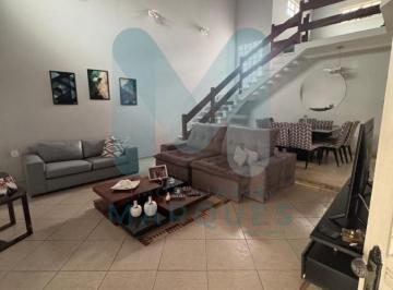 Casa · 245m² · 4 Quartos · 2 Vagas · Casa em Jardim Rafael, Caçapava/SP de 245m² 4 quartos à venda por R$ 830.000,00
