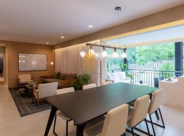 Apartamento · 129m² · 4 Quartos · 4 Vagas · Apartamento em Jardim Caboré, São Paulo/SP de 129m² 4 quartos à venda por R$ 1.213.403,00